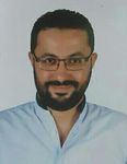 Joseph Emil Barsoum Tawfik, senior project manager 