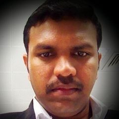 Shameer Hussain, CCTV operator