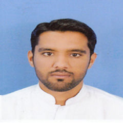 Maqsood  Ahmed, Junior Accountant