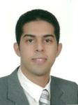 Mohammed Hassan Mahdy ElSayid Mohammed, Medical Customer Service Executive