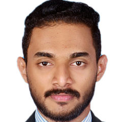 Mohammed Saifer Padavu, Sales Support Officer