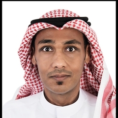 عبدالاله العساف, مساعد اداري