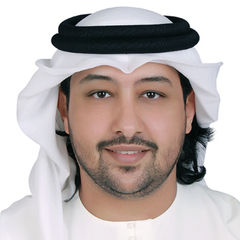 محمد النعيمي, acting section head