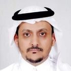 Saqr Al-Otaibi, Executive director