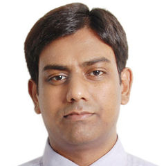 Md Laique Hussain Hussain, PURCHASE EXECUTIVE