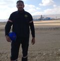 عمرو عبد الرحمن, (Utilities)Senior Operator water Desalination (RO) plants at Suez steel company