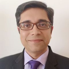 Rajarshi Mitra, Specialist General & Laparoscopic Surgeon