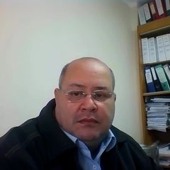 هشام عيد, Project Manager 