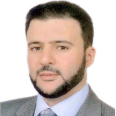 غسان زغلول, Program Management Consultant 