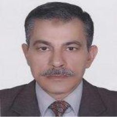 احمد جلال محمد, مهندس صيانة - عقد يومية