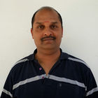 VELUMANI RAJAGOPAL, AGM/ HOD (Responsible for Technical Office & Projects-Mine) 