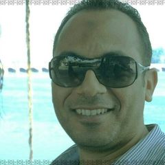 Hossam Hassan, Asset Management Specialist (Consultant)