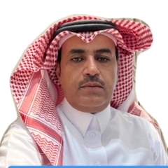 Awad Saleh AL Mahri, مستشار مالي واداري