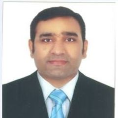 Muhammad  Arshad, Team Leader Finance