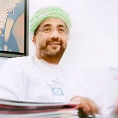 Saleh AlHussaini