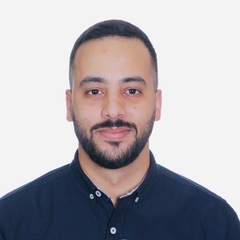Zaid Salah Aldeen Mohammad  Hasan, Human Resources Manager 