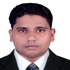 sameer iqbal