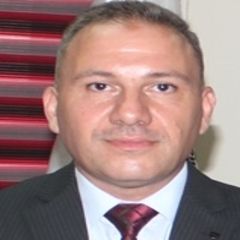 Ammar Al-Khayat, Group Finance Manager