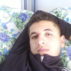 زكريا بوزنزن