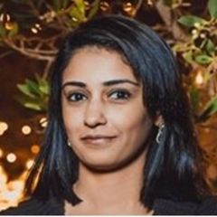Faiza Ameen, HR IT Team Lead – HR Information Systems