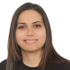 Rana Al Najjar, Assistant Operation Manager