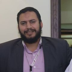 Mohammed Ibrahiem, مدير حسابات المجموعة