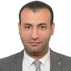 محمد إبراهيم عبد الفتاح, Infrastructure Head