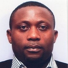 chukwuka maduekeh, Deputy HSE Manager