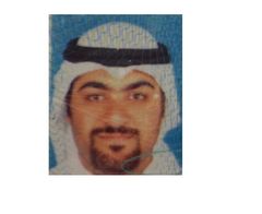 Omar Al-Musallam, Senior Strategy Analyst