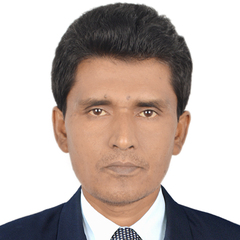 Mohammad Rajaul Haq, Assistant Manager