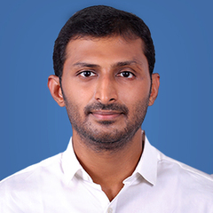 Siju Mathew