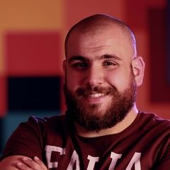 walid saliba, Art Director and Set Designer