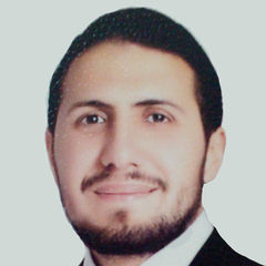 Muhammed Hassan, Cathodic Protection & Corrosion Engineer