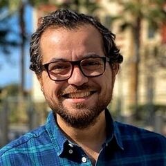 Waleed Salah El-Deen