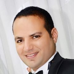 Mahmoud Gameel, Electrical, control & instrumentation engineer