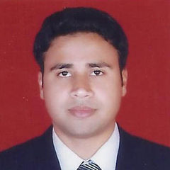 Javed Mohammad, Purchase & Store Incharge