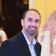 Feras AlShooli       BMKT  CSCP, Business Development Director 