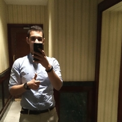 Ahmed  Mounier