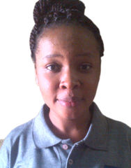 Nneka Chukwu, Receptionist