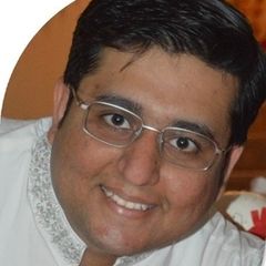 Usman Khurshid