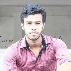 Abhijith PR, Technical Support Engineer