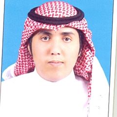 خالد الشمراني