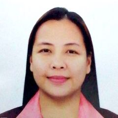 جوانالين Ferrer, registered nurse