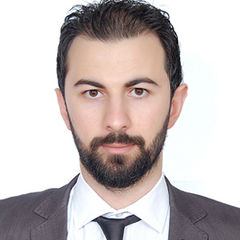 خالد وليد حسن الشيخ ابراهيم, Marketing Manager