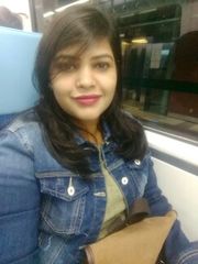 Priyanka Agarwal