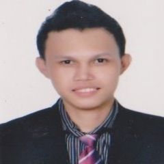 MARKJAY GARCIA