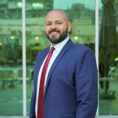 Hamed Hegazy