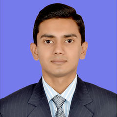 Ankit Chourishiya