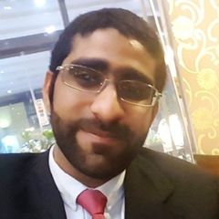 Ali Sabt, Maintenance Planner