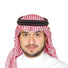 Mohammed Alamer, Director of Strategy Management